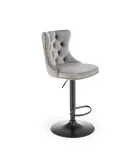 CHAIR H 117, GRAY order